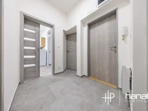 Pronájem bytu 3+kk, Olomouc, Pavelčákova, 53 m2