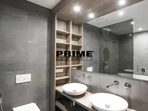 Pronájem bytu 4+kk, Praha - Vinohrady, Laubova, 165 m2