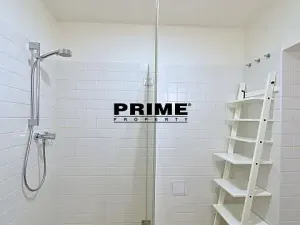 Pronájem bytu 3+kk, Praha - Vinohrady, náměstí Jiřího z Poděbrad, 93 m2