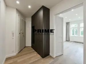 Pronájem bytu 4+kk, Praha - Vinohrady, náměstí Jiřího z Poděbrad, 107 m2