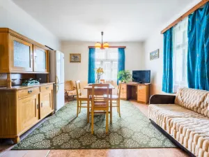 Prodej rodinného domu, Miřetice - Čekov, 80 m2