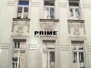 Pronájem bytu 3+1, Praha - Nové Město, Odborů, 81 m2