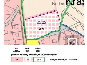 Prodej komerčního pozemku, Humpolec, 20976 m2