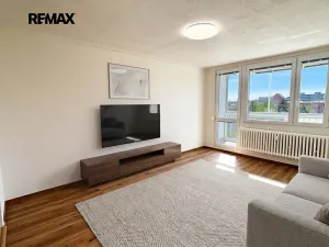 Pronájem bytu 3+1, Praha - Háje, Rašova, 65 m2