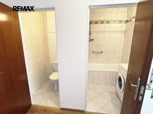 Pronájem bytu 3+1, Praha - Háje, Rašova, 65 m2