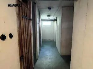 Pronájem bytu 3+1, Praha - Háje, Rašova, 65 m2
