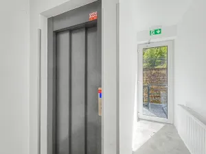 Prodej bytu 1+kk, Janov nad Nisou, 27 m2