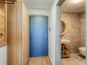 Prodej bytu 1+kk, Janov nad Nisou, 27 m2
