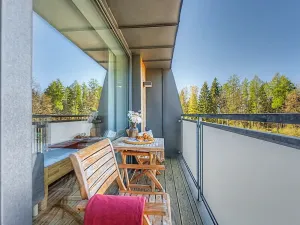 Prodej bytu 1+kk, Janov nad Nisou, 27 m2