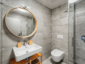 Prodej bytu 1+kk, Janov nad Nisou, 27 m2
