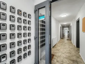 Prodej bytu 1+kk, Janov nad Nisou, 27 m2