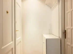 Pronájem bytu 2+kk, Praha - Vršovice, Finská, 45 m2