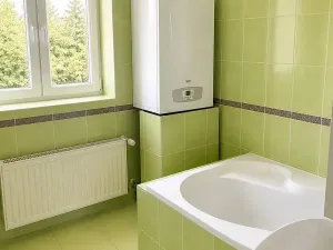 Prodej bytu 2+1, Holešov, Třešňové sady, 62 m2