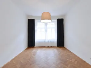 Pronájem bytu 3+kk, Praha - Vinohrady, náměstí Jiřího z Poděbrad, 93 m2