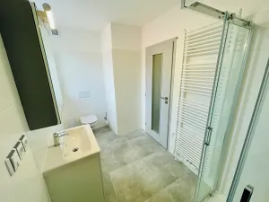 Pronájem bytu 2+kk, Jihlava, Farní, 42 m2