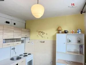 Prodej bytu 1+1, Sázava, Sídliště 9. května, 42 m2