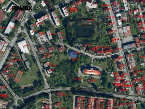 Prodej bytu 3+kk, Humpolec, Máchova, 60 m2