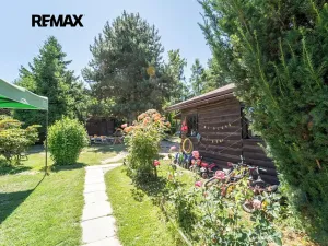 Prodej zahrady, Úvaly, 1178 m2