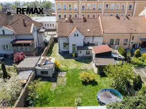 Prodej rodinného domu, Kolín, Čelakovského, 120 m2