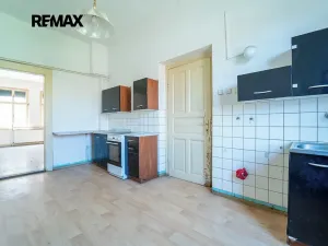 Prodej rodinného domu, Kolín, Čelakovského, 120 m2