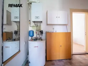 Prodej rodinného domu, Kolín, Čelakovského, 120 m2
