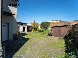 Prodej rodinného domu, Kolín, Čelakovského, 120 m2