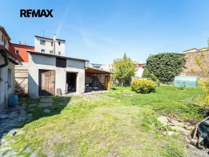 Prodej rodinného domu, Kolín, Čelakovského, 120 m2