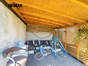 Prodej rodinného domu, Kolín, Čelakovského, 120 m2