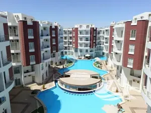 Prodej bytu 3+kk, Hurghada, Egypt, 81 m2