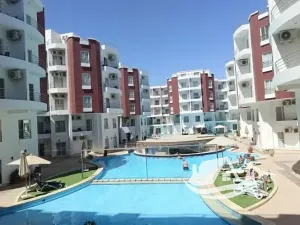 Prodej bytu 3+kk, Hurghada, Egypt, 81 m2