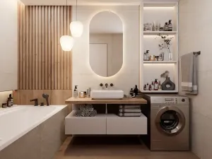 Prodej bytu 3+kk, Praha - Vysočany, U vysočanského pivovaru, 83 m2