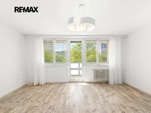 Prodej bytu 2+1, Ústí nad Labem, Velká Hradební, 51 m2