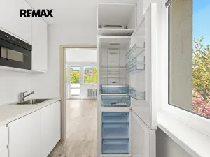 Prodej bytu 2+1, Ústí nad Labem, Velká Hradební, 51 m2