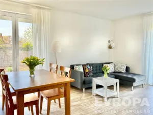 Prodej rodinného domu, Břežany II, 145 m2
