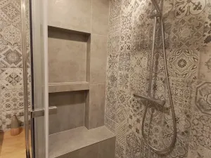 Pronájem bytu 2+kk, Olomouc, Jeremenkova, 54 m2