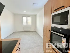 Pronájem bytu 2+kk, Velká Bystřice, Nádražní I, 44 m2