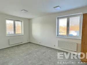 Pronájem bytu 2+kk, Velká Bystřice, Nádražní I, 44 m2