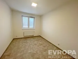 Pronájem bytu 2+kk, Velká Bystřice, Nádražní I, 44 m2