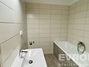 Pronájem bytu 2+kk, Velká Bystřice, Nádražní I, 44 m2