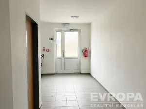 Pronájem bytu 2+kk, Velká Bystřice, Nádražní I, 44 m2