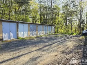Prodej garáže, Praha - Vysočany, Pod Krocínkou, 18 m2