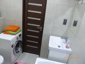 Pronájem bytu 2+kk, Most, Jaroslava Haška, 40 m2