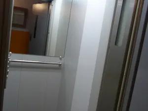 Pronájem bytu 2+kk, Most, Jaroslava Haška, 40 m2