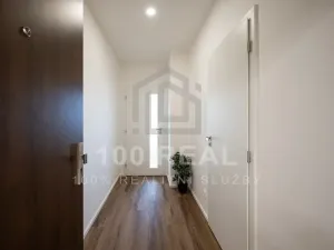 Pronájem bytu 1+kk, Hradec Králové, Průmyslová, 26 m2