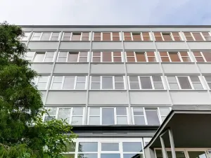 Pronájem bytu 2+kk, Přerov, Kojetínská, 40 m2