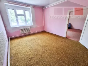 Pronájem bytu 2+1, Brandýs nad Labem-Stará Boleslav, Plantáž, 66 m2