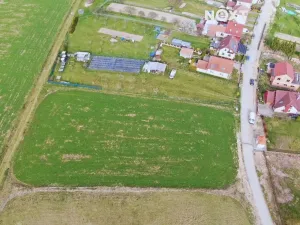 Prodej pozemku pro bydlení, Vavřinec, 1043 m2