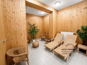 Pronájem bytu 2+1, Praha - Vokovice, Irská, 63 m2