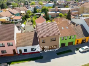 Pronájem bytu 2+kk, Ivančice, Žerotínovo náměstí, 55 m2