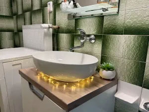 Pronájem rodinného domu, Čebín, 201 m2